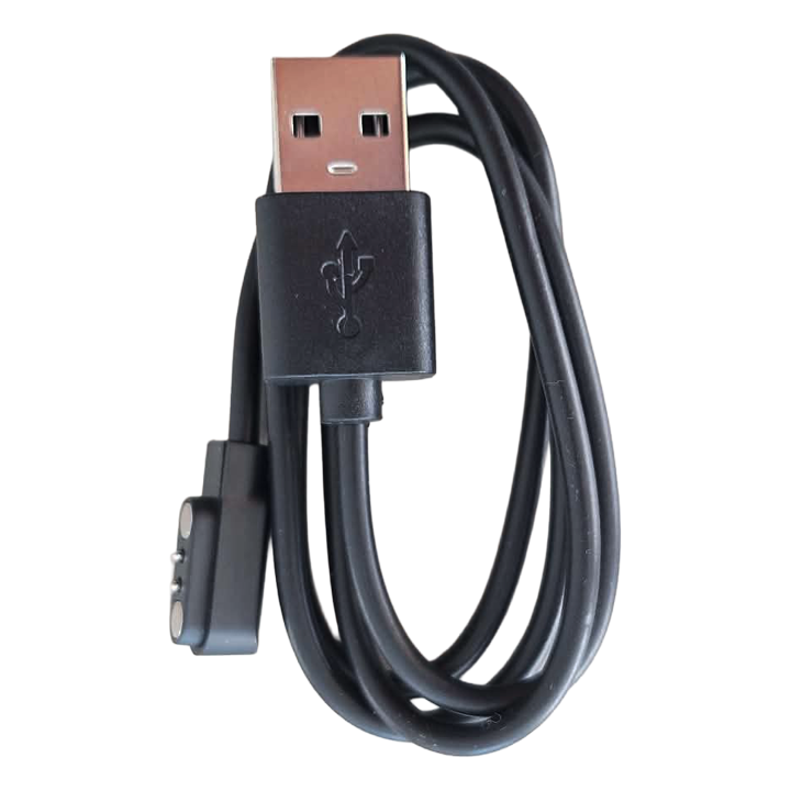 Kiddoboo Charging cable for Smartwatch 2.0 & O'clock