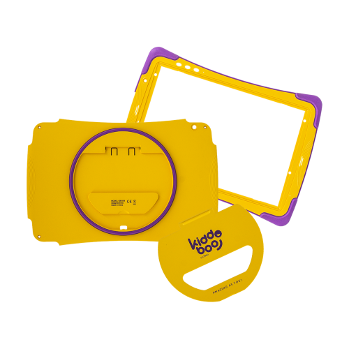 Kiddoboo KB101B Case