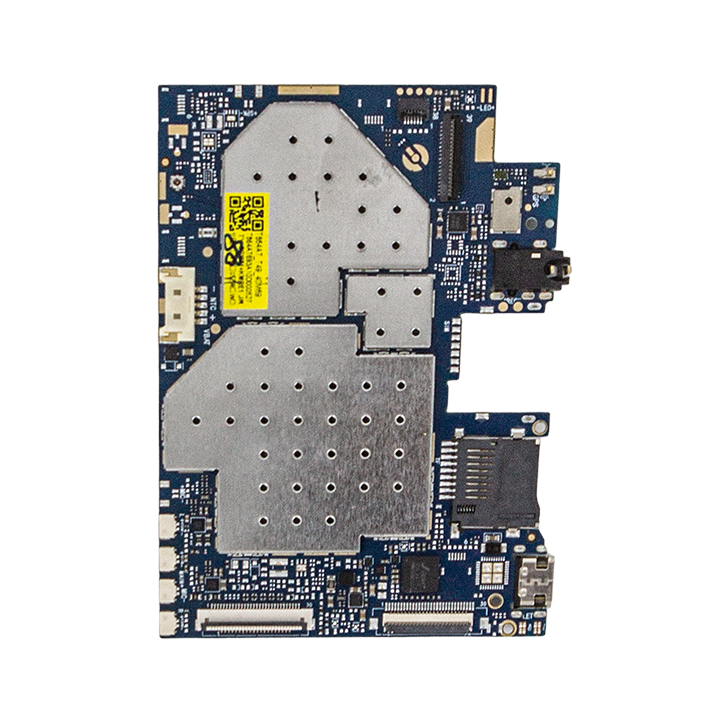 Kiddoboo KB101B PCBA