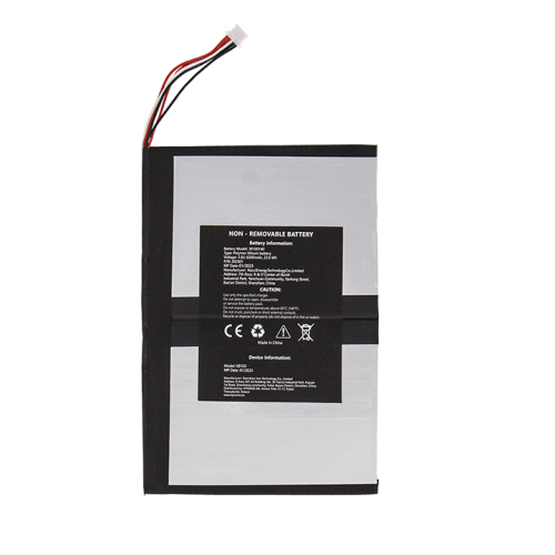 Kiddoboo KB102 Battery Kiddoboo KB102 Battery