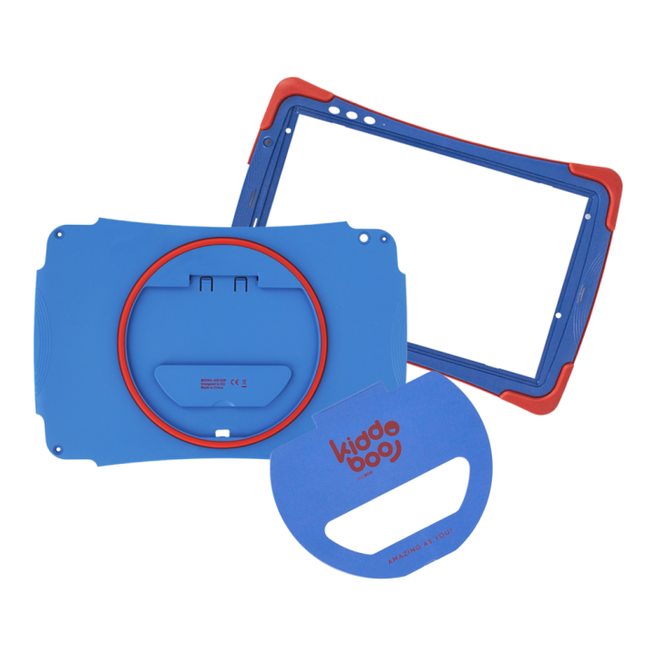 Kiddoboo KB102P Case