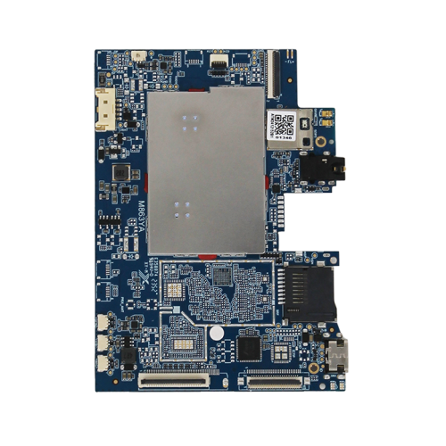 Kiddoboo KB102 PCBA
