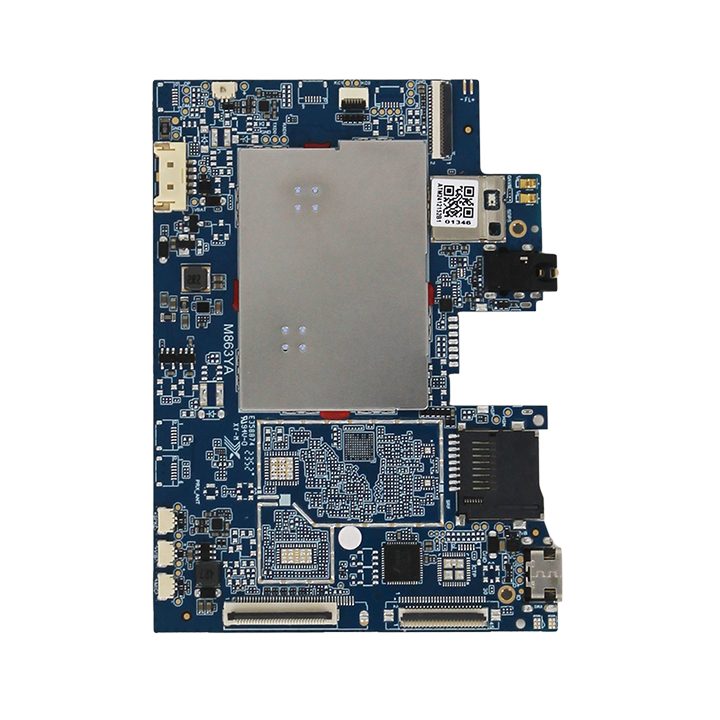 Kiddoboo KB102 PCBA