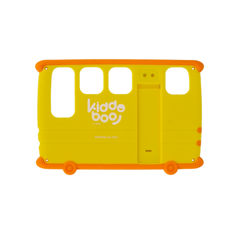Kiddoboo KB80P Back Cover Kiddoboo KB80P Back Cover
