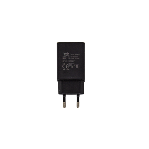 Kiddoboo Charger 5V 2A Kiddoboo Charger 5V 2A