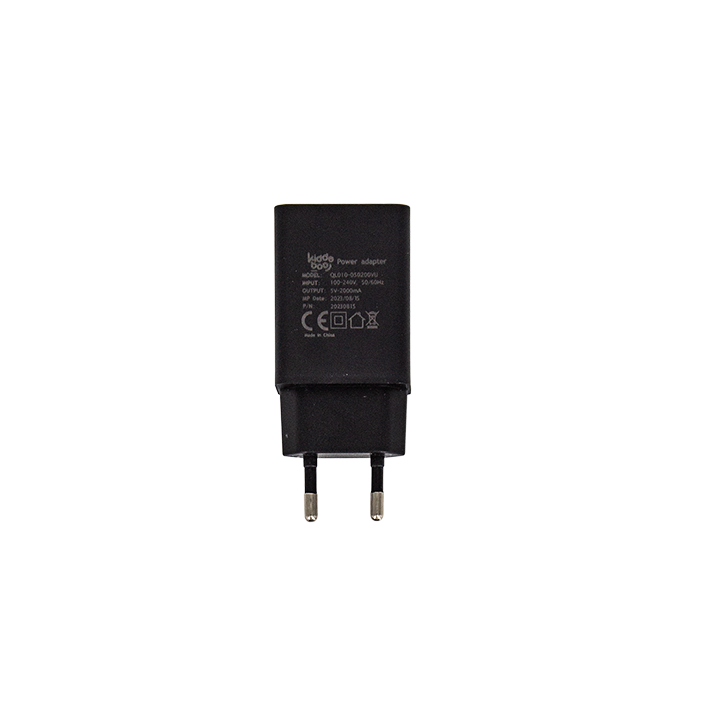 Kiddoboo Charger 5V 2A