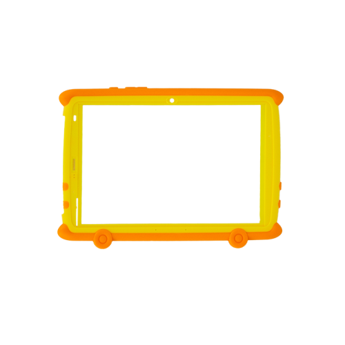 Kiddoboo KB80P Front Case Kiddoboo KB80P Front Case