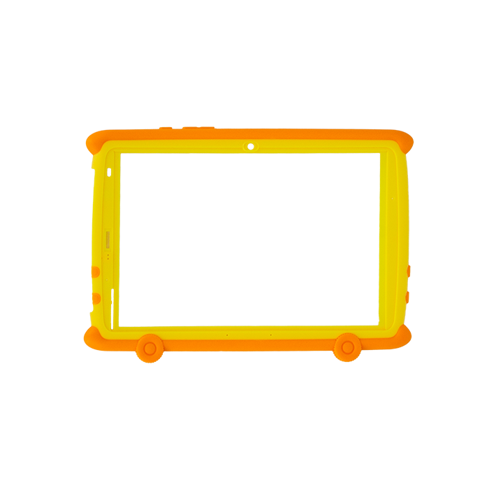 Kiddoboo KB80P Front Case