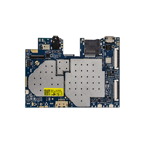 Kiddoboo KB80P PCBA