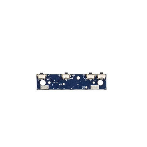 Kiddoboo KB80P Sub-PCBA