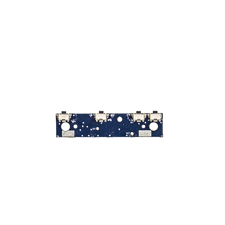 Kiddoboo KB80P Sub-PCBA