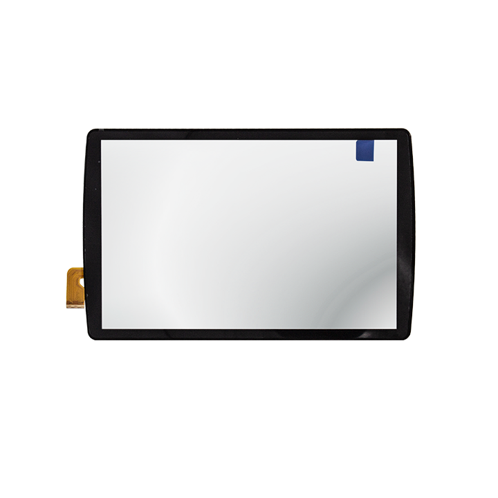 Kiddoboo KB80P Touch panel