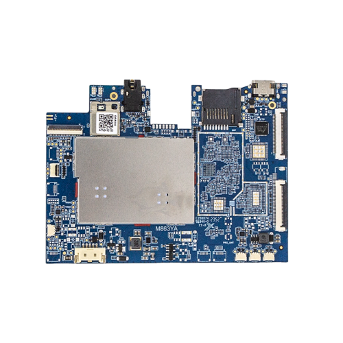 Kiddoboo KB82P PCBA Kiddoboo KB82P PCBA