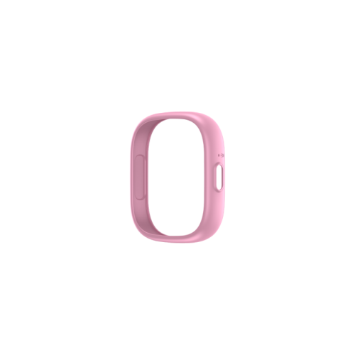 Kiddoboo KBLGK3, Front case of the display pink