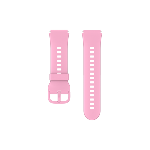 Kiddoboo KBLGK3, straps pink