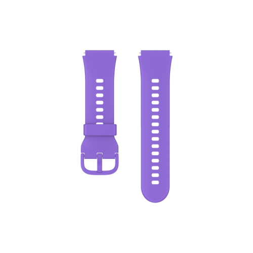 Kiddoboo KBLGK3, straps purple