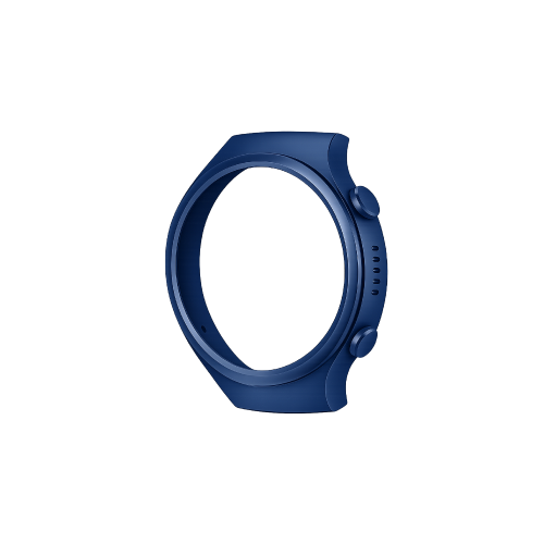 Kiddoboo KBLGK5, Front case blue