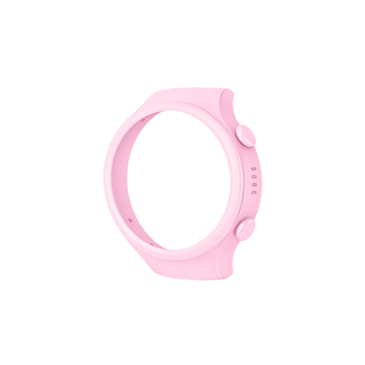 Kiddoboo KBLGK5, Front case pink